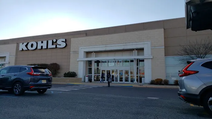 Kohl's 9