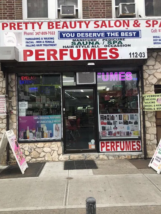 Pretty Perfume Store 0