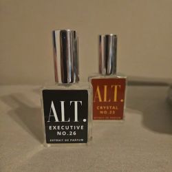 ALT. Fragrances Queens ico