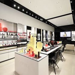 CHANEL FRAGRANCE AND BEAUTY BOUTIQUE ico