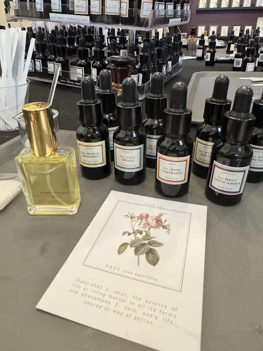 BIOS APOTHECARY 0