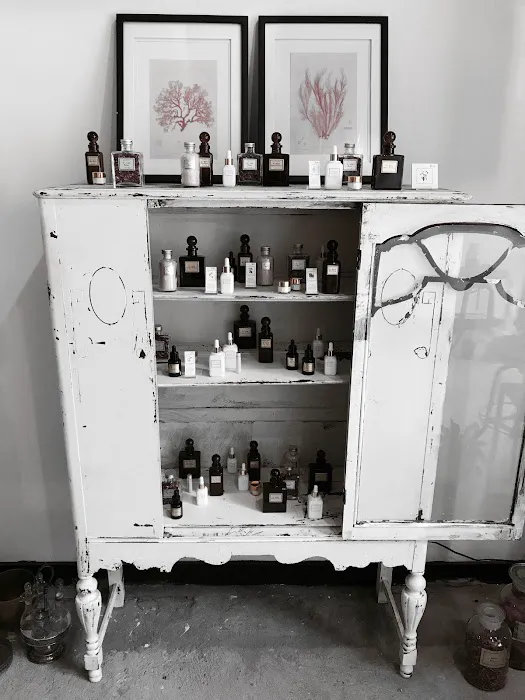 BIOS APOTHECARY 3