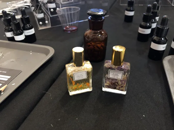 BIOS APOTHECARY 5