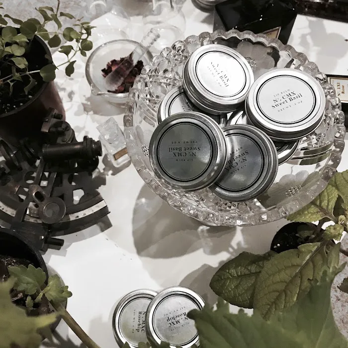 BIOS APOTHECARY 4