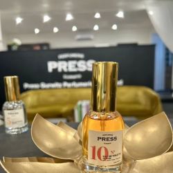 Press Gurwitz Perfumerie ico