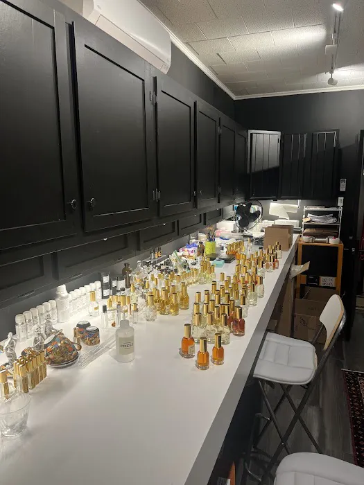 Press Gurwitz Perfumerie 5