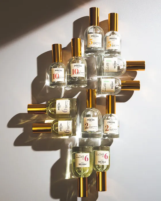 Press Gurwitz Perfumerie 4