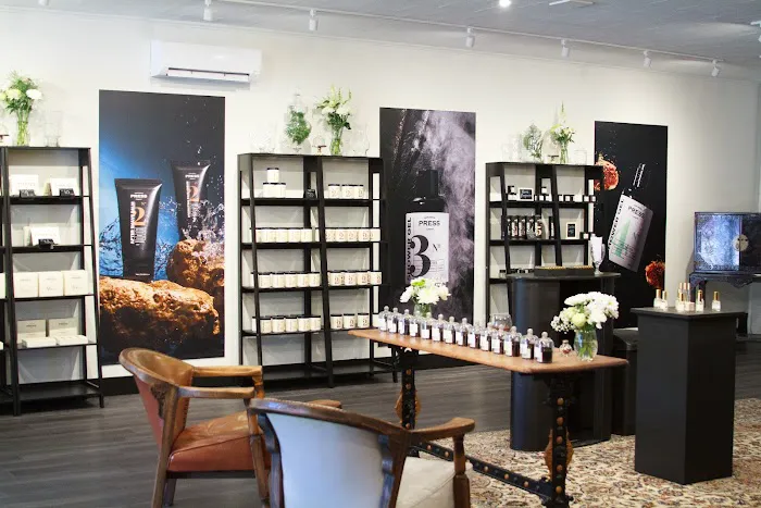 Press Gurwitz Perfumerie 3