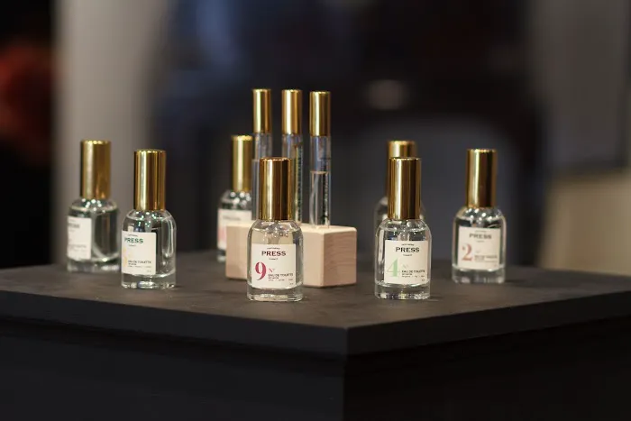 Press Gurwitz Perfumerie 7