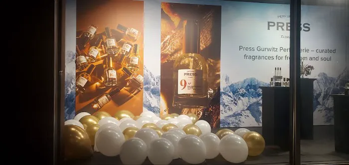 Press Gurwitz Perfumerie 9