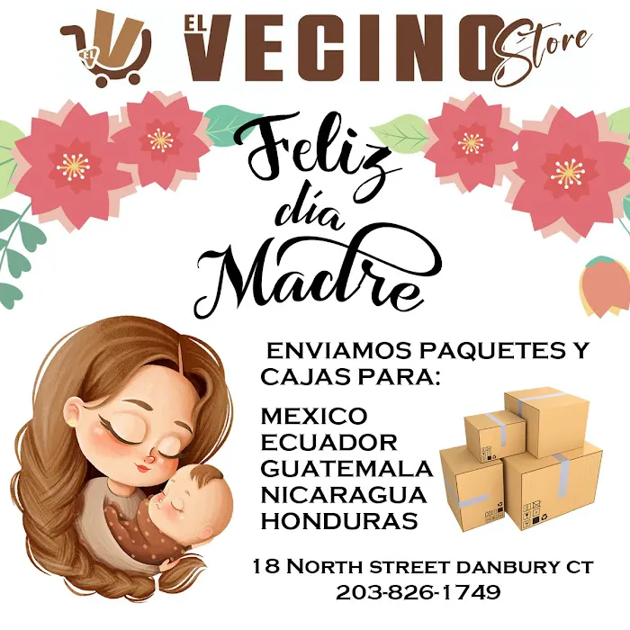EL VECINO STORE 2