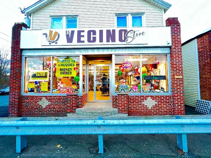 EL VECINO STORE 0