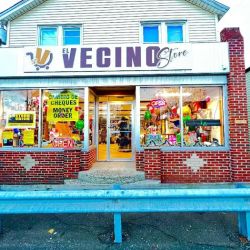 EL VECINO STORE ico