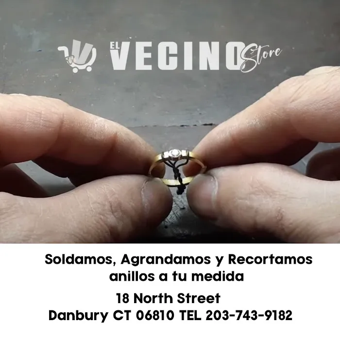 EL VECINO STORE 1
