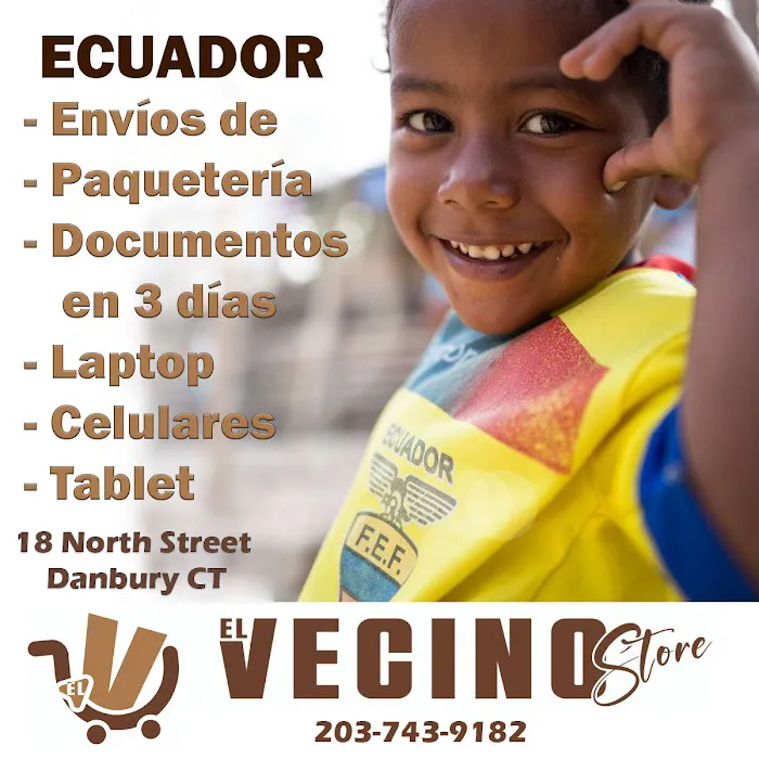 EL VECINO STORE 5