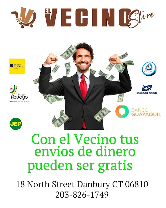 EL VECINO STORE 4