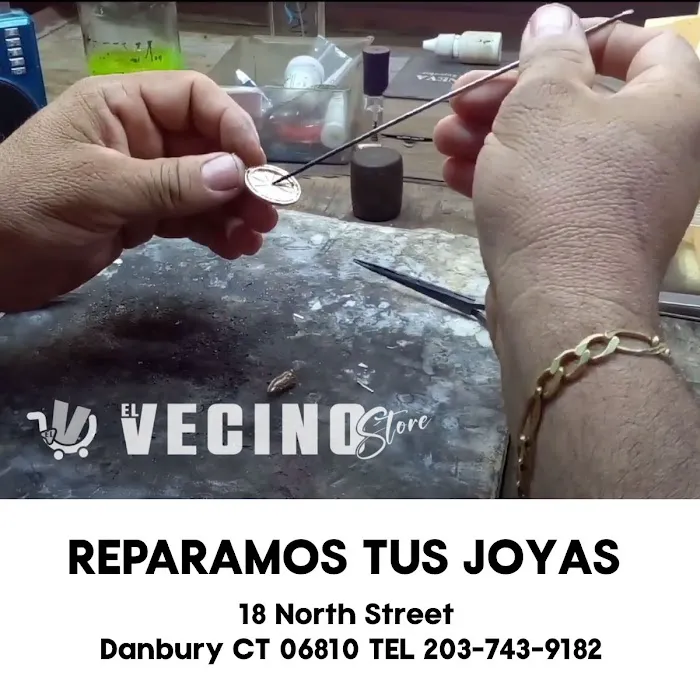 EL VECINO STORE 3