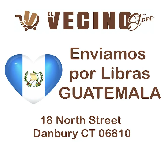 EL VECINO STORE 6