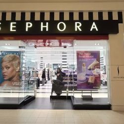 SEPHORA ico