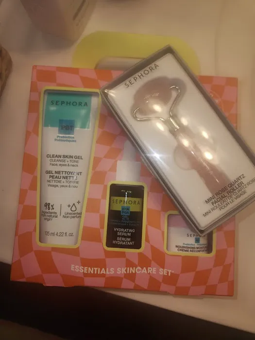 SEPHORA 5