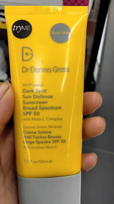 SEPHORA 6