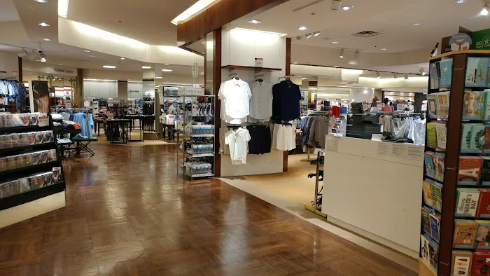 Macy's 5
