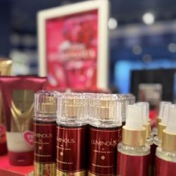 Bath & Body Works ico