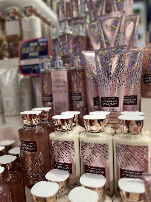 Bath & Body Works 3
