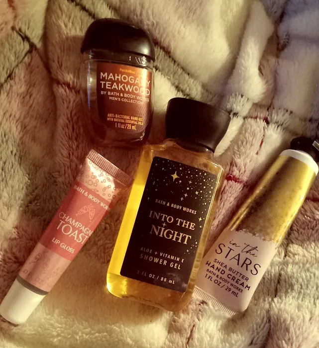 Bath & Body Works 6