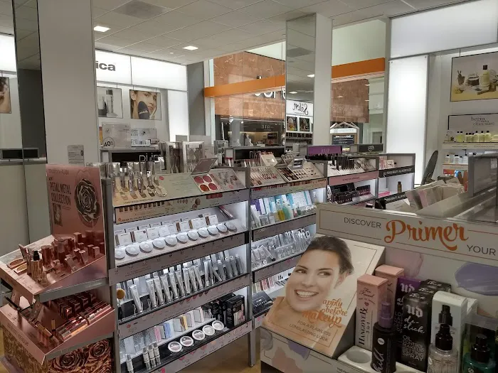 Ulta Beauty 9