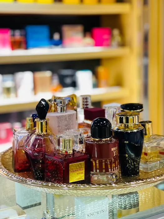 The Perfume Shop | Discount Colognes & Perfumes - Trumbull CT 1