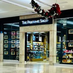 The Perfume Shop | Discount Colognes & Perfumes - Trumbull CT ico