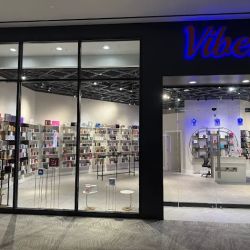 Vibez Fragrance ico