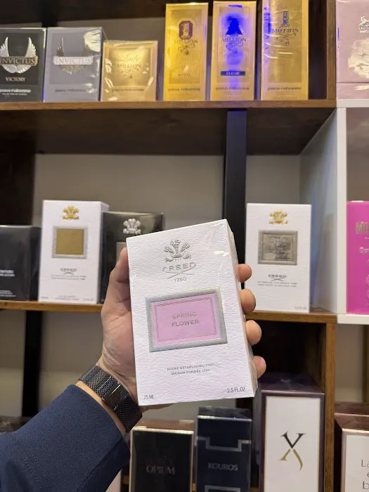 Vibez Fragrance 4