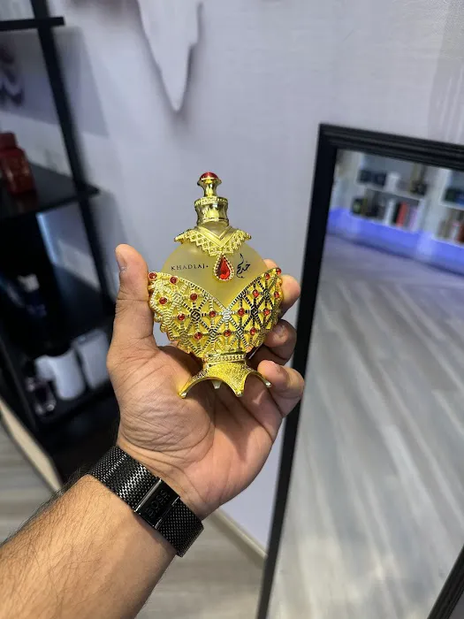 Vibez Fragrance 5