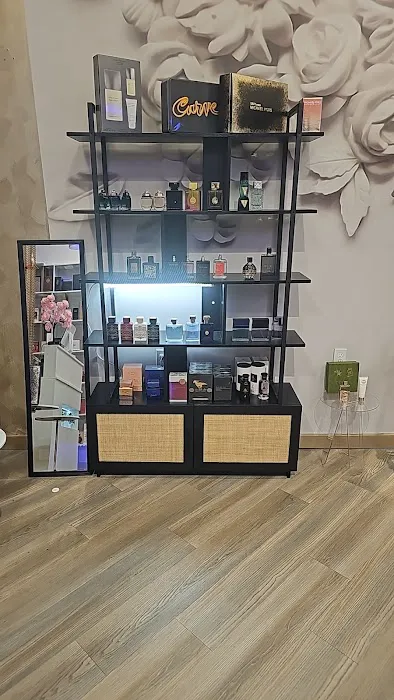 Vibez Fragrance 9