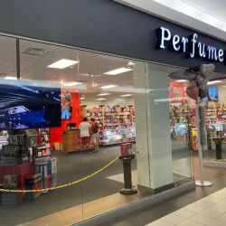 Perfume Palace ico