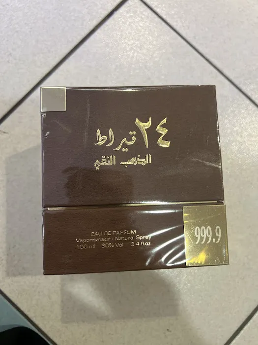 Perfume Palace 3