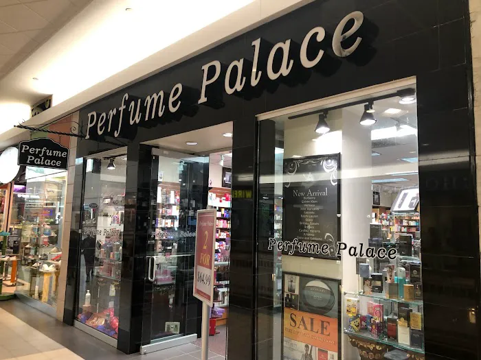 Perfume Palace 6