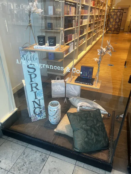 A/M Fragrances & Co. 0