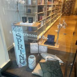 A/M Fragrances & Co. ico