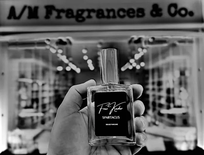 A/M Fragrances & Co. 2