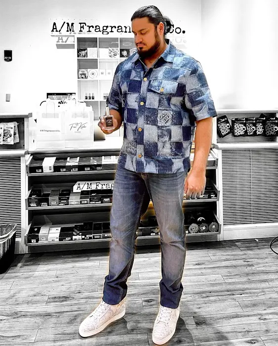 A/M Fragrances & Co. 4
