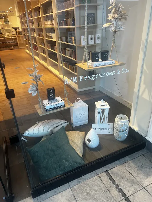 A/M Fragrances & Co. 3