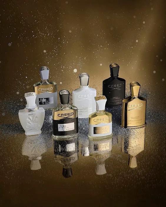 A/M Fragrances & Co. 5