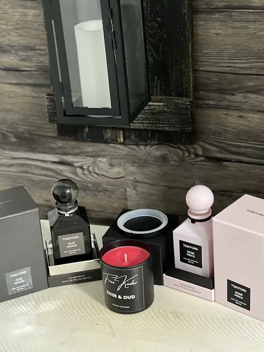 A/M Fragrances & Co. 7