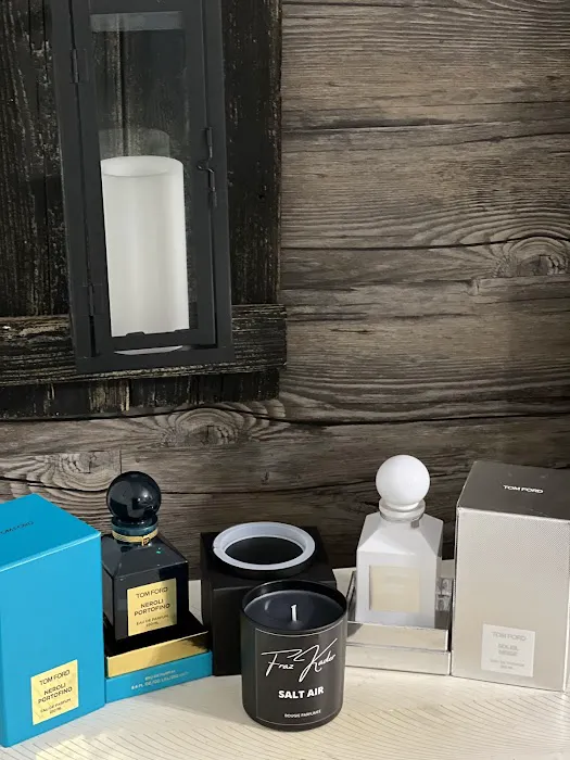 A/M Fragrances & Co. 8