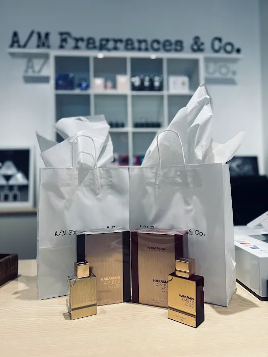 A/M Fragrances & Co. 9