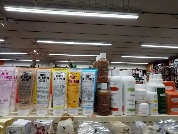 B & V Beauty Supply 0