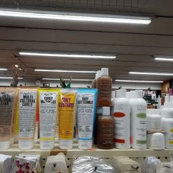 B & V Beauty Supply ico